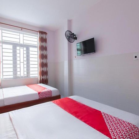Oyo 868 Viet Anh Motel Da Nang Dış mekan fotoğraf