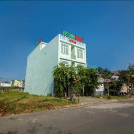 Oyo 868 Viet Anh Motel Da Nang Dış mekan fotoğraf