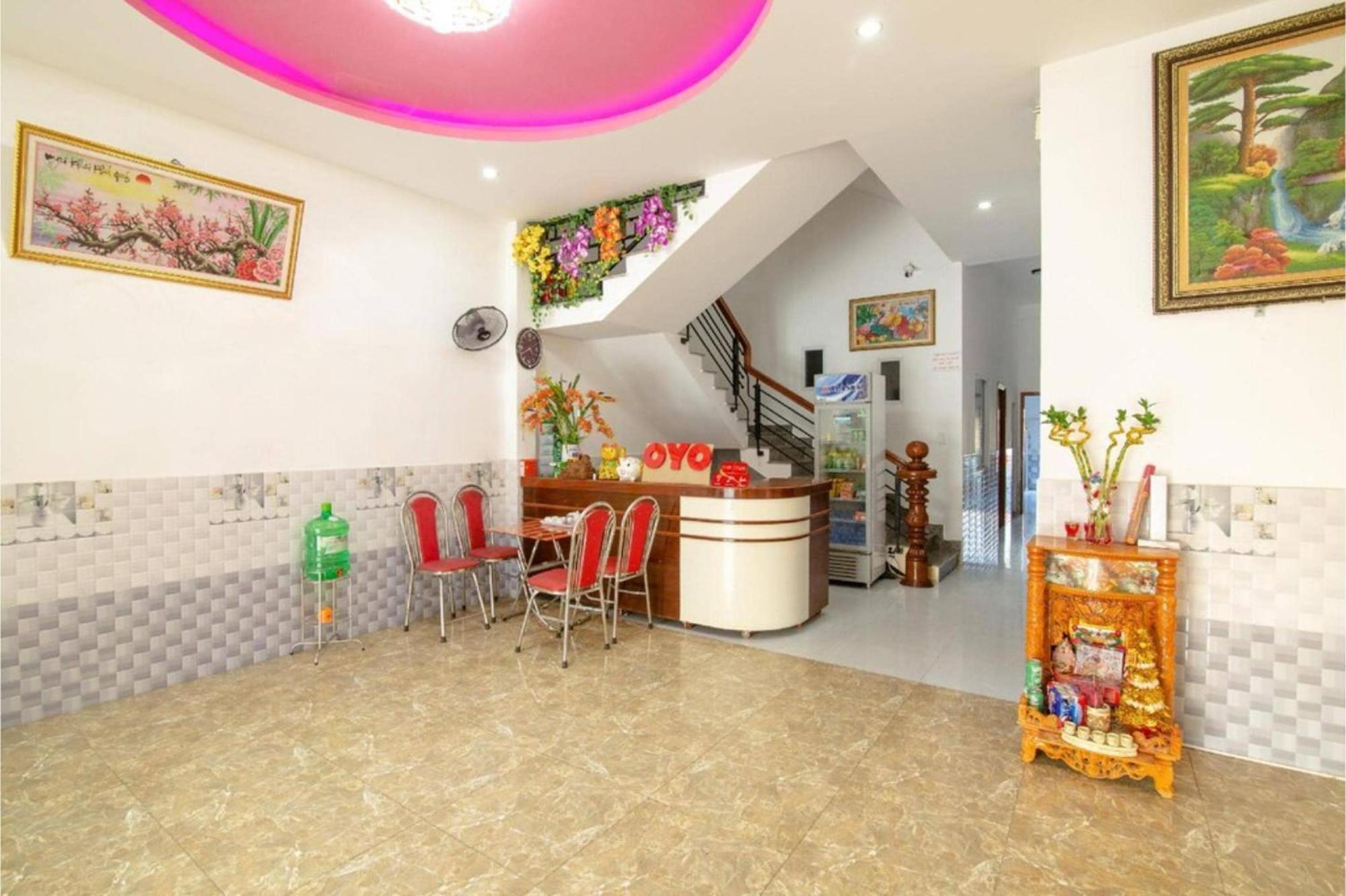 Oyo 868 Viet Anh Motel Da Nang Dış mekan fotoğraf